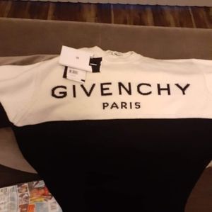 Givenchy sweater